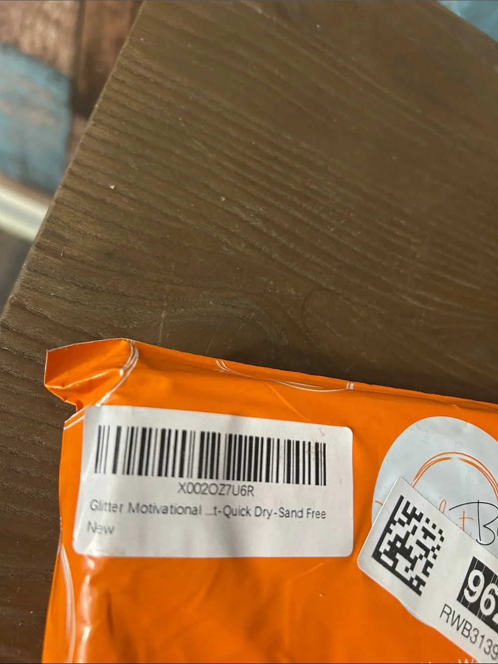 None new bag